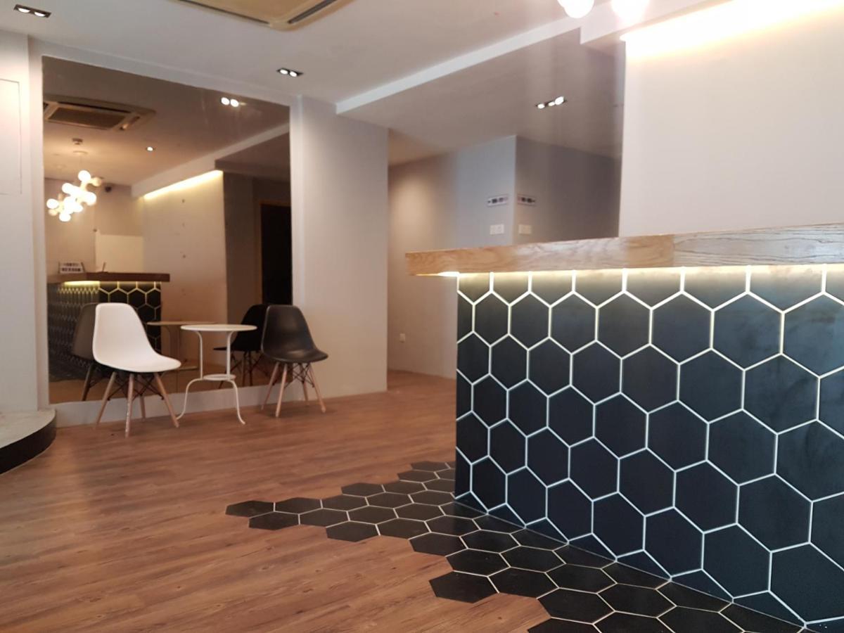 The Marker Hotel Kuala Lumpur Eksteriør billede