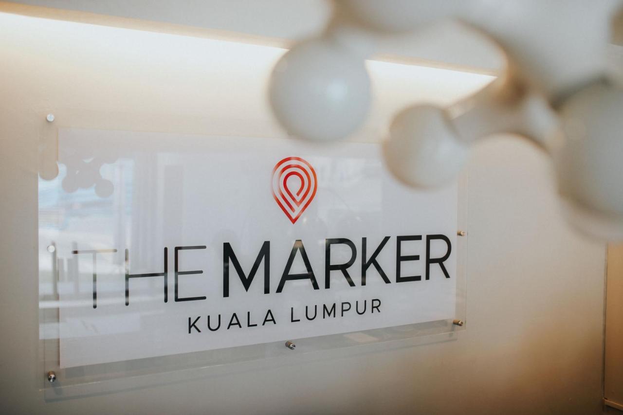 The Marker Hotel Kuala Lumpur Eksteriør billede