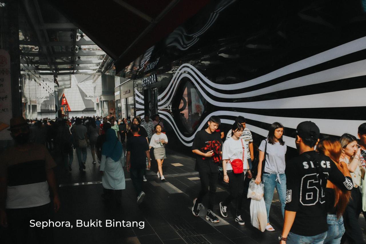 The Marker Hotel Kuala Lumpur Eksteriør billede