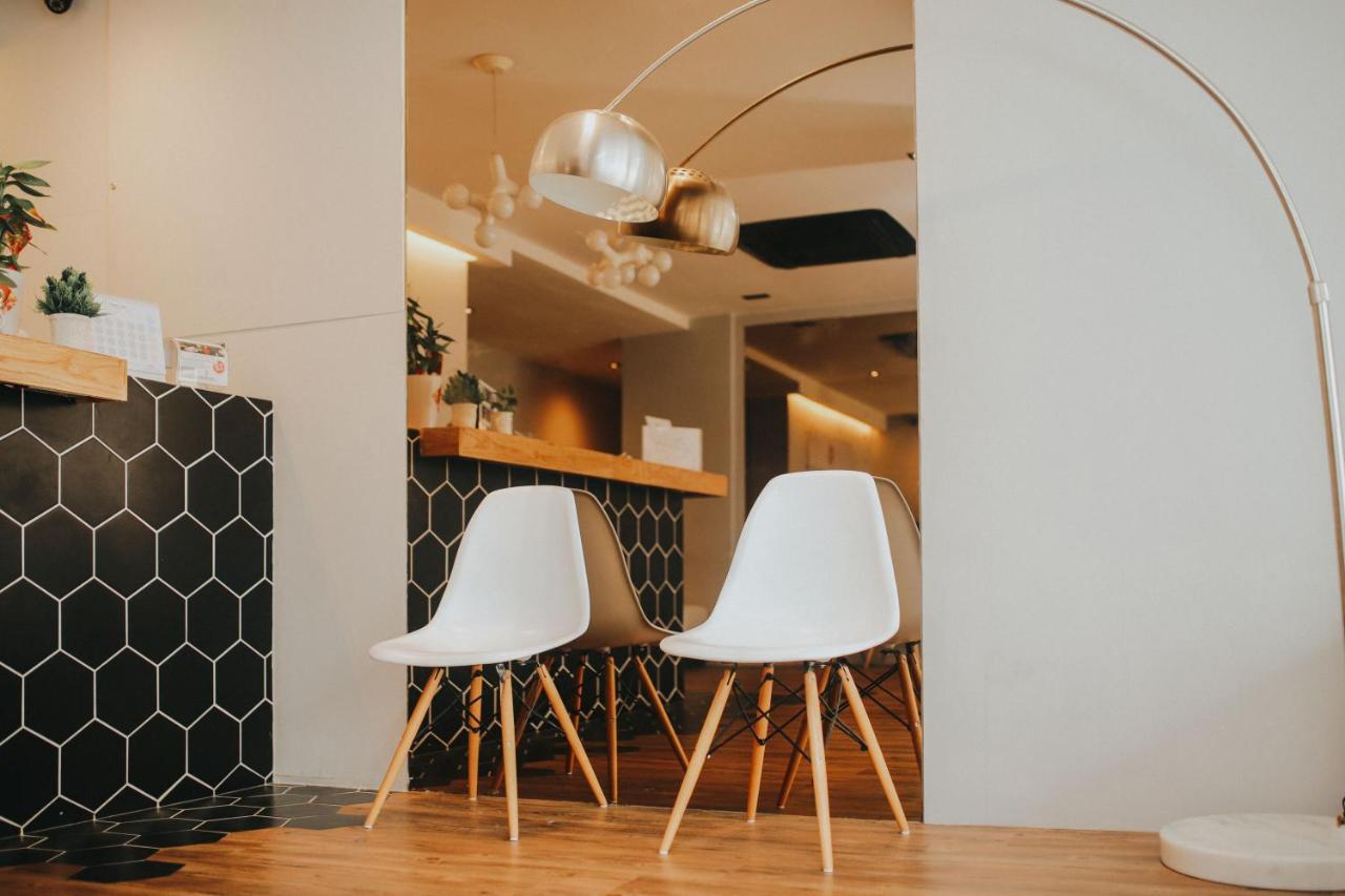 The Marker Hotel Kuala Lumpur Eksteriør billede