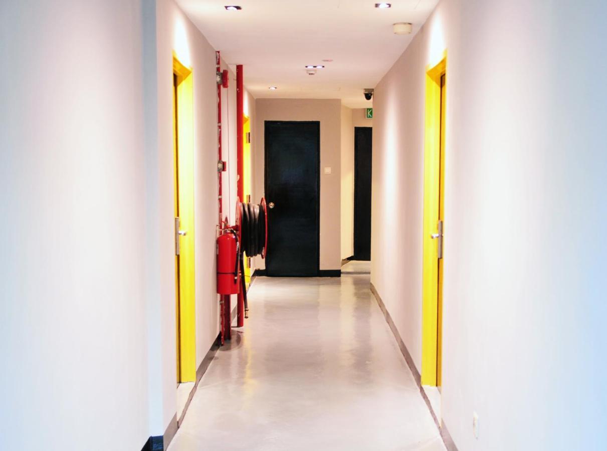 The Marker Hotel Kuala Lumpur Eksteriør billede